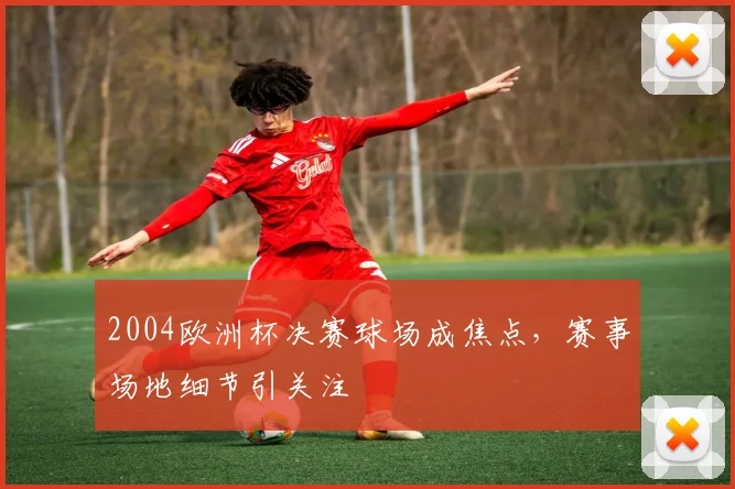 2004欧洲杯决赛球场成焦点，赛事场地细节引关注