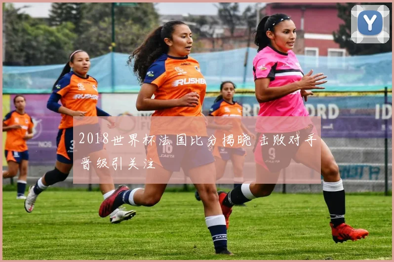 2018世界杯法国比分揭晓 击败对手晋级引关注